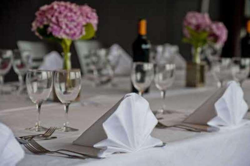 Brit Hotel Golfhotel Saint Samson Pleumeur-Bodou Restaurante foto